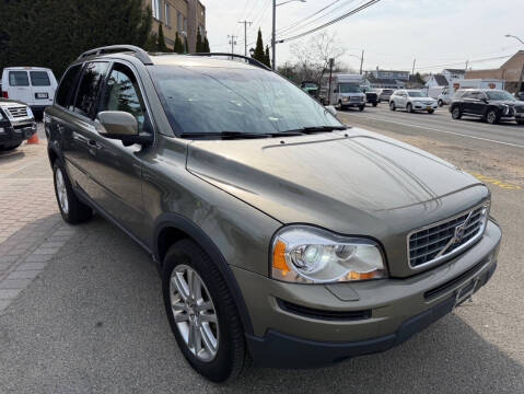 2010 Volvo XC90 3.2