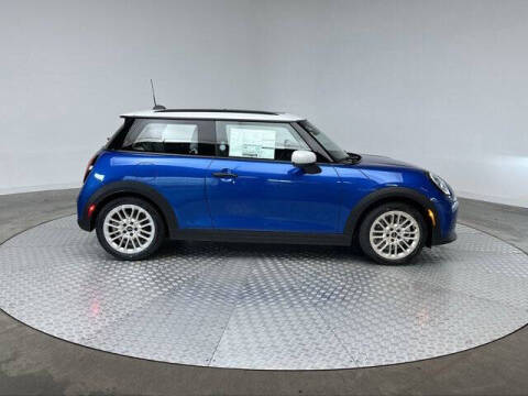 2026 MINI Hardtop 2 Door Cooper