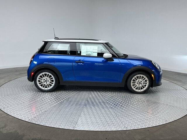2026 MINI Hardtop 2 Door Cooper