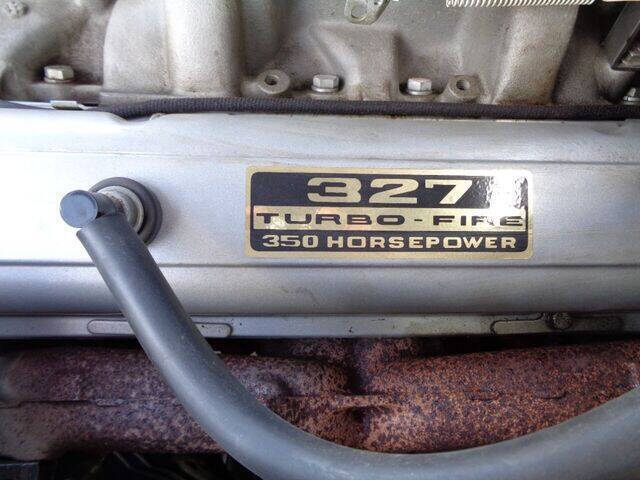 1955 Chevrolet 150