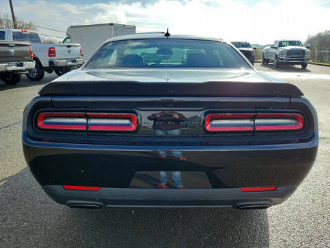 2023 Dodge Challenger GT