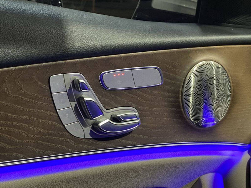 2022 Mercedes-Benz E-Class E 450 4MATIC