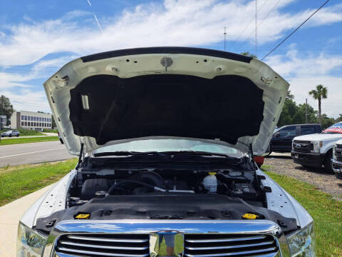 2019 RAM 1500 Classic