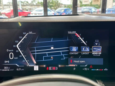 2024 BMW 5 Series 530i xDrive