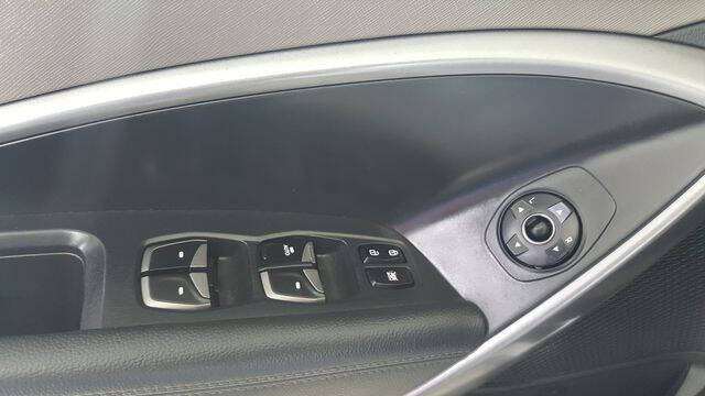 2014 Hyundai Santa Fe Sport 2.4L