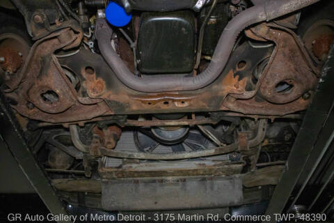 1991 Chevrolet Camaro RS