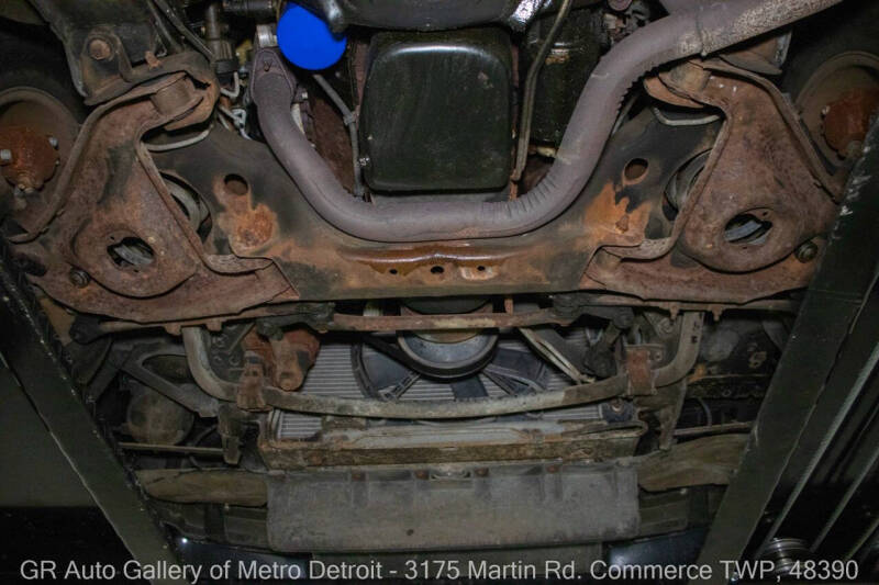 1991 Chevrolet Camaro RS