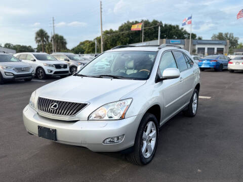 2005 Lexus RX 330