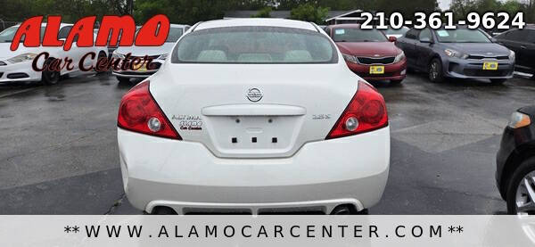 2013 Nissan Altima 2.5 S