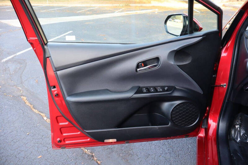 2017 Toyota Prius Prime Plus