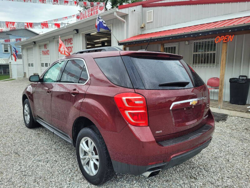 2016 Chevrolet Equinox LT - Photo 9