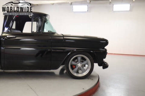 1960 Chevrolet C10