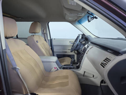 2009 Ford Flex SE