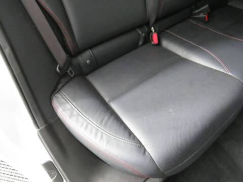 2021 Subaru WRX Limited