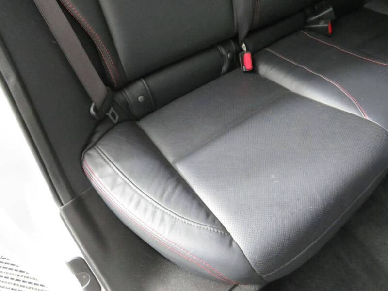 2021 Subaru WRX Limited