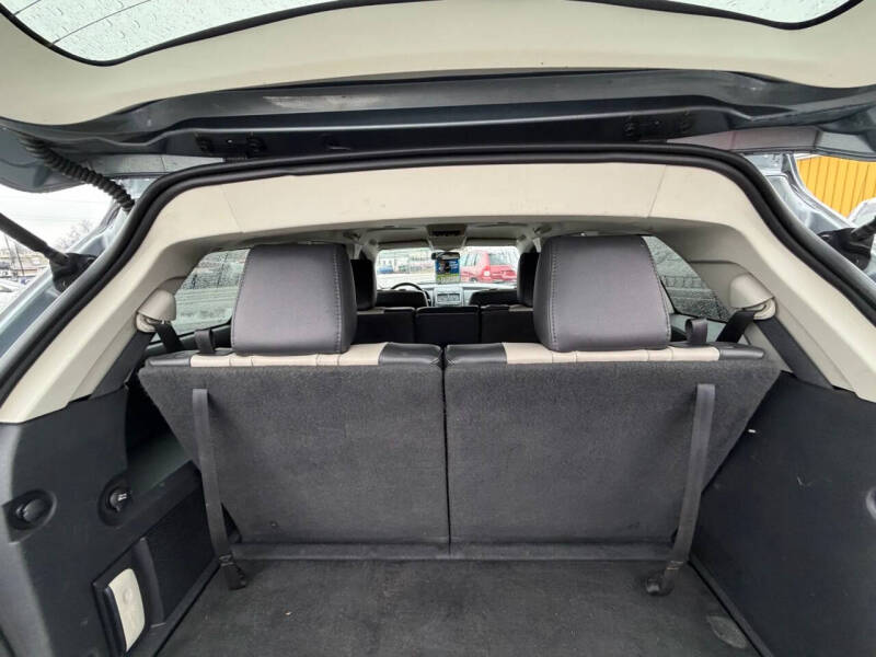 2009 Dodge Journey R/T