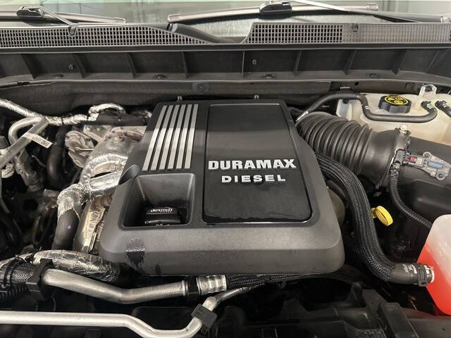 2022 Chevrolet Silverado 1500 Limited