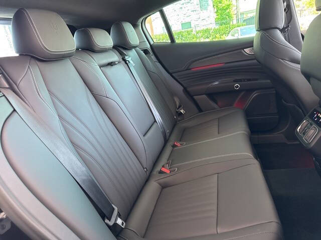 2025 Maserati Grecale Modena