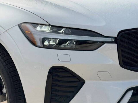 2026 Volvo XC60 B5 Core