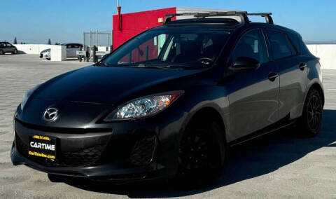 2013 Mazda MAZDA3 i Grand Touring