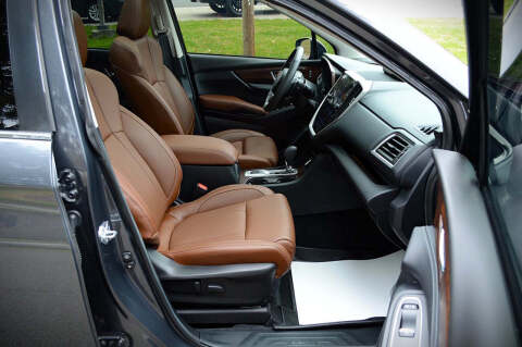 2023 Subaru Ascent Touring