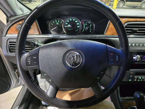 2006 Buick LaCrosse CXL