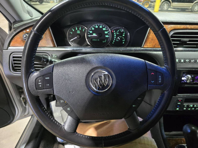 2006 Buick LaCrosse CXL