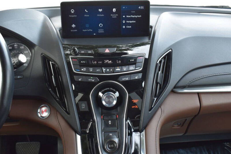 2019 Acura RDX SH-AWD w/Tech