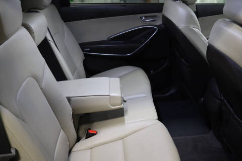 2019 Hyundai Santa Fe XL SE