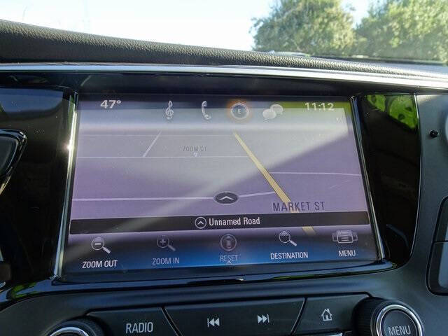 2017 Buick Envision Premium I