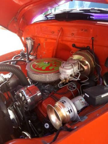 1955 Chevrolet Suburban