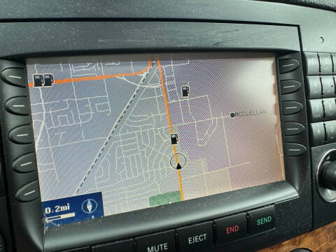 2008 Mercedes-Benz GL-Class GL 450 4MATIC