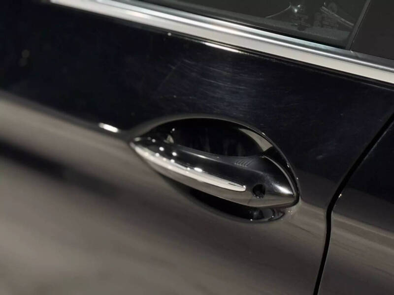 2015 BMW 5 Series 535i