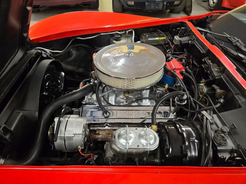 1980 Chevrolet Corvette