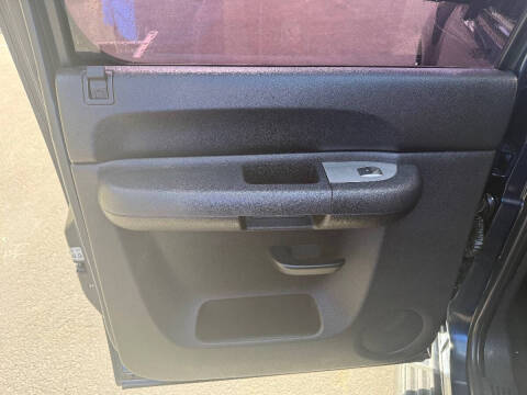 2007 GMC Sierra 1500 SLE2