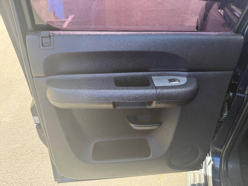 2007 GMC Sierra 1500 SLE2