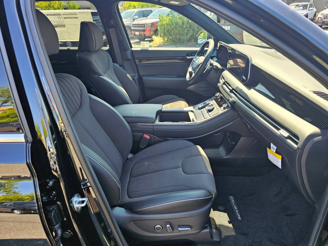 2025 Hyundai PALISADE for sale at Autos by Talon in Seattle, WA