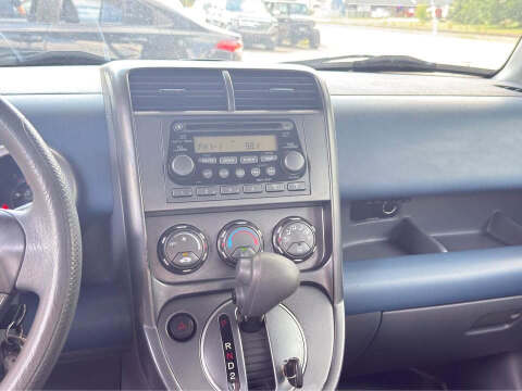 2006 Honda Element EX-P