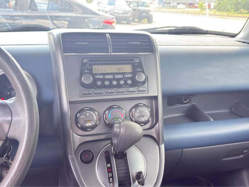 2006 Honda Element EX-P