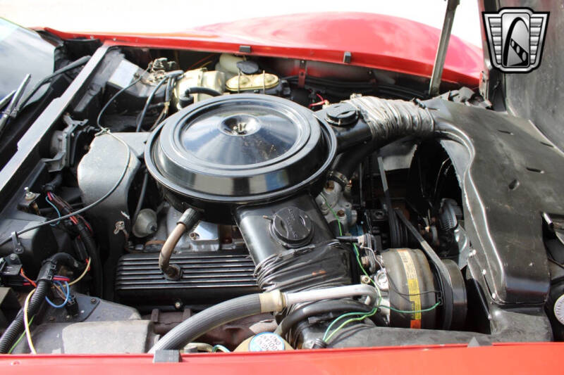 1978 Chevrolet Corvette