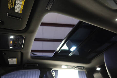 2024 Lexus TX 350 Luxury