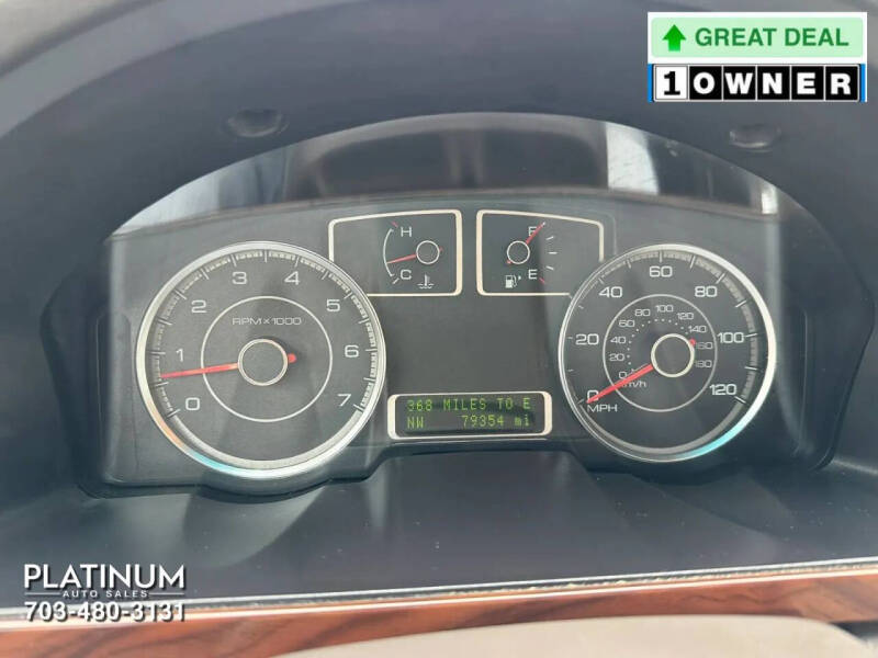 2008 Ford Taurus SEL