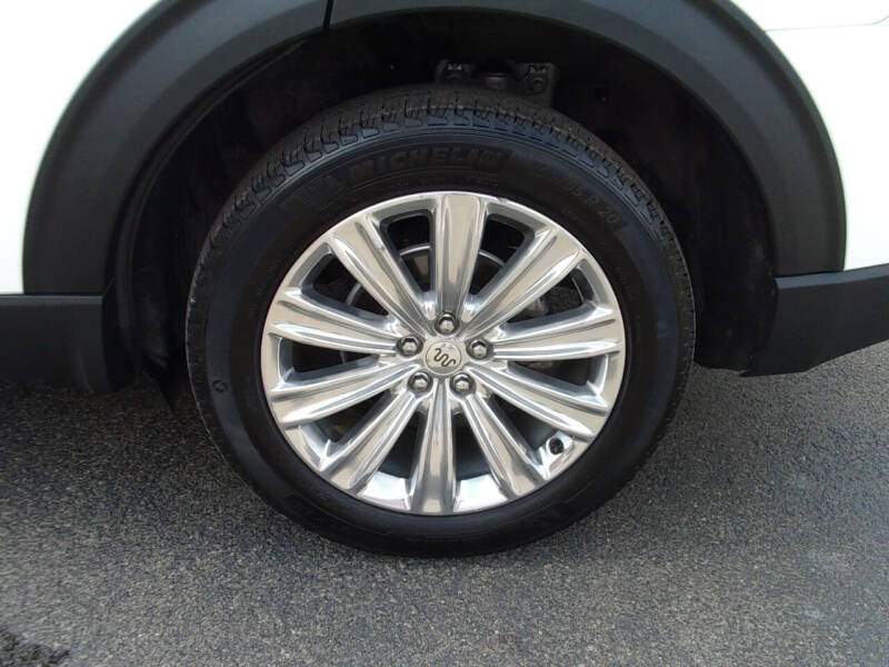 2022 Ford Explorer King Ranch