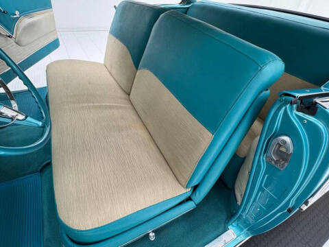 1955 Chevrolet Bel Air