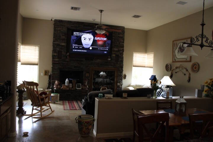 1985 custom home 3600 ft