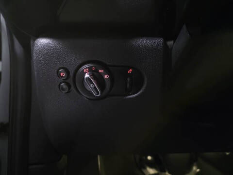 2020 MINI Convertible Cooper S