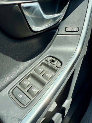 2016 Volvo S60 T5 Drive-E Premier