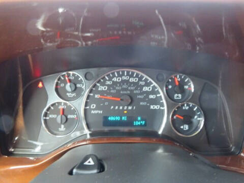 2017 GMC Savana 2500