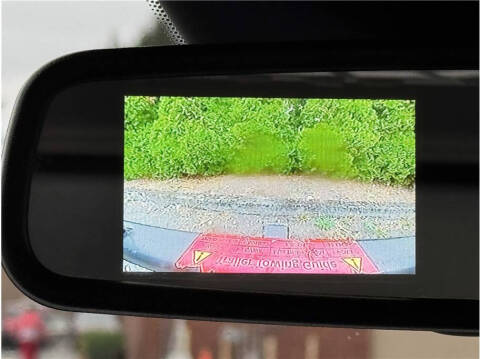 2019 Ford Transit 250