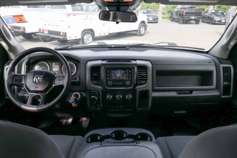 2019 RAM 1500 Classic Express